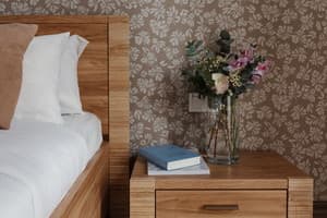 Апарт-отель 2Be Aparts Odessa. Апартаменты   3