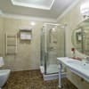 Отель ALARUS LUXE. Suite (DBL, Sofa, City view) 4