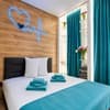 Квартира А_Rooms_Rodos