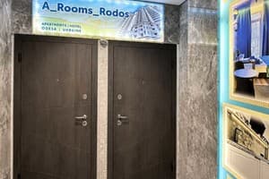 А_Rooms_Rodos 5