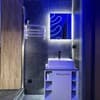 Квартира А_Rooms_Rodos. Апартаменты двухместный 124/1 (+1) 7