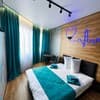 Квартира А_Rooms_Rodos. Апартаменты двухместный 124/2 1