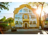 Отель Ажур