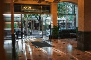 Александровский 29