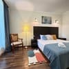 Alex Hotel 7-8/51