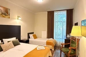 Alex Hotel 13