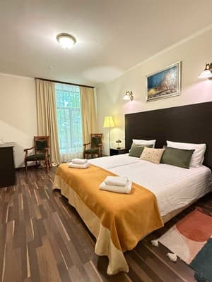 Alex Hotel 22