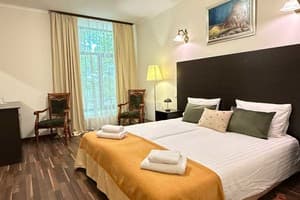 Alex Hotel 23