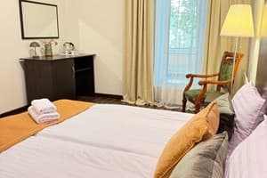 Alex Hotel 31