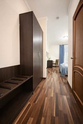 Alex Hotel 39