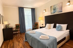 Alex Hotel 35