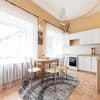 Apartment in the center of Odessa 2-3/24