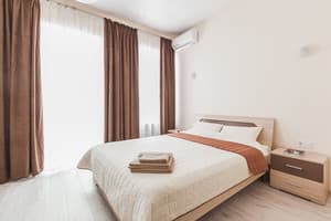 Апарт-отель Apartments near Deribasovskaya