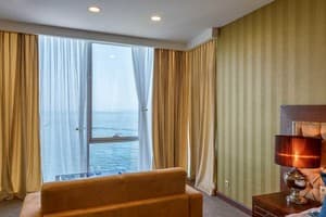 Аппартаменты в Maristella Marine Residence 6