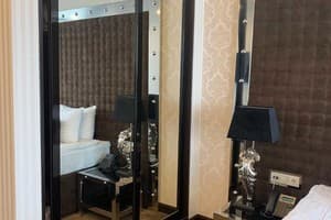 Аппартаменты в Maristella Marine Residence 9