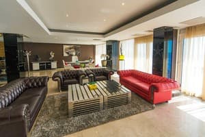 Аппартаменты в Maristella Marine Residence 10