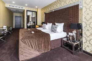 Аппартаменты в Maristella Marine Residence 11