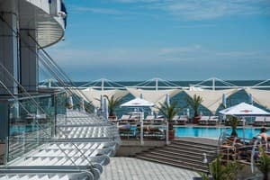 Аппартаменты в Maristella Marine Residence 12