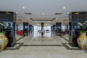 Аппартаменты в Maristella Marine Residence 14