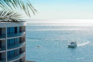 Аппартаменты в Maristella Marine Residence 1