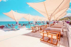 Аппартаменты в Maristella Marine Residence 19