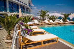 Аппартаменты в Maristella Marine Residence 20
