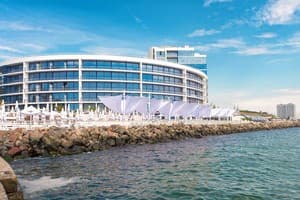 Аппартаменты в Maristella Marine Residence 21