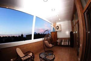 Arcadia Apartment 4