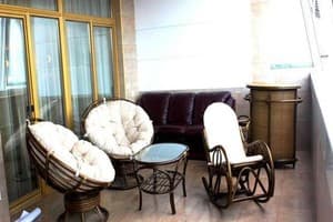 Arcadia Apartment 3