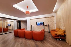 Arcadia Apartment 6