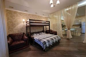 Arcadia Apartment 2