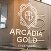 Arcadia Gold Apartments 4-5/9
