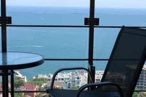 Arcadia apartament & sea terrace 3