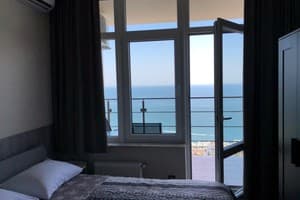 Arcadia apartament & sea terrace 4