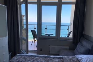 Arcadia apartament & sea terrace 1