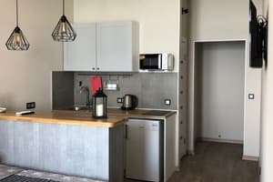 Arcadia apartament & sea terrace 6