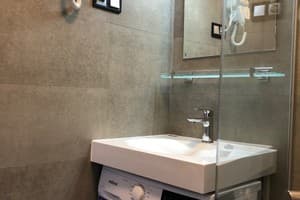 Arcadia apartament & sea terrace 8