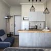 Квартира Arcadia apartament & sea terrace. Апартаменты двухместный с видом на море 1
