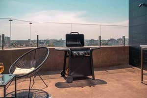 Arcadiya Party penthouse 1