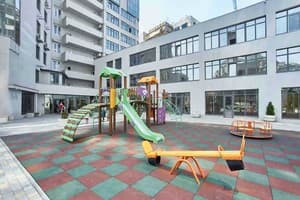 Arcadiya Party penthouse 4