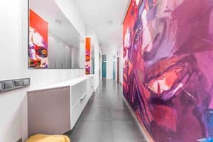 Arcadiya Party penthouse 15