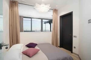 Arcadiya Party penthouse 9