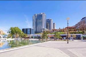 Arcadiya Party penthouse 5