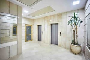 Arcadiya Party penthouse 13