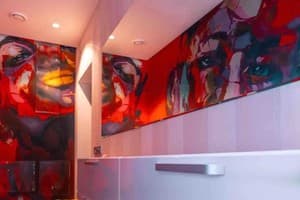 Arcadiya Party penthouse 17