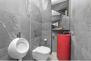 Arcadiya Party penthouse 22