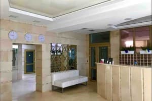 Arcadiya Party penthouse 16