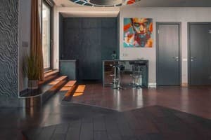 Arcadiya Party penthouse 18