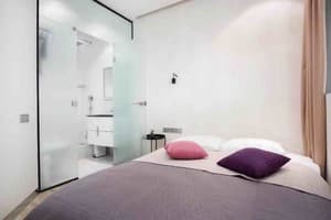 Arcadiya Party penthouse 24