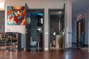 Arcadiya Party penthouse 26